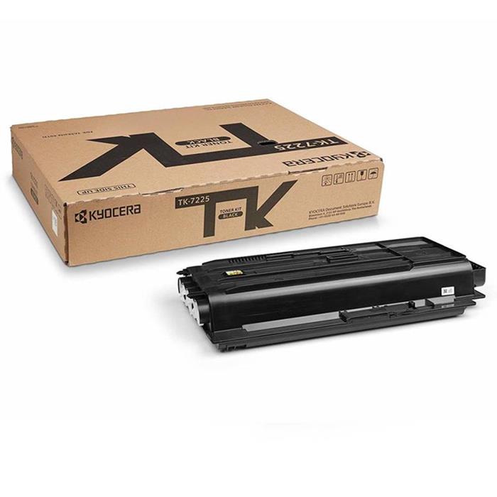 Kyocera TK7225 Orjinal Toner