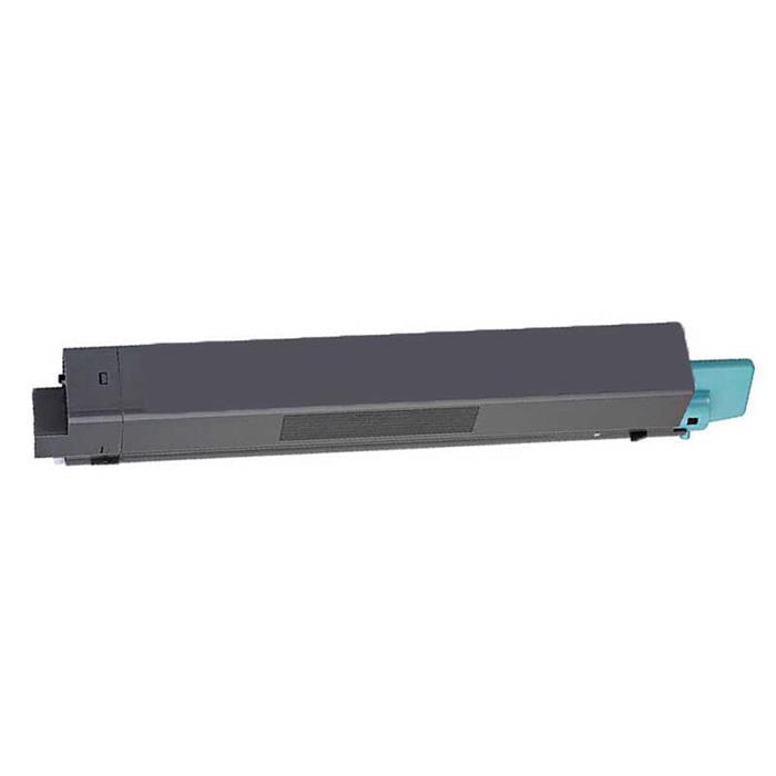 Lexmark C925H2CG-C925 Muadil Mavi Toneri