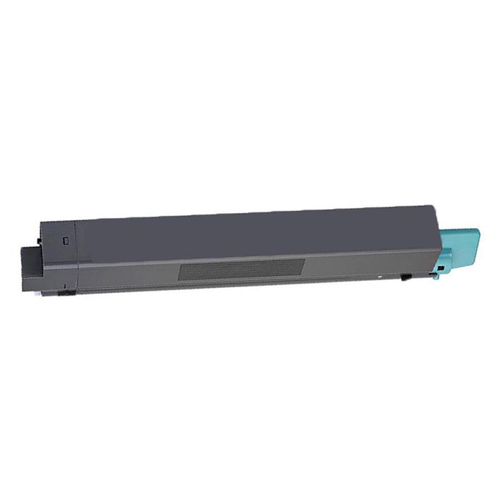 Lexmark X925H2CG-X925 Muadil Mavi Toneri