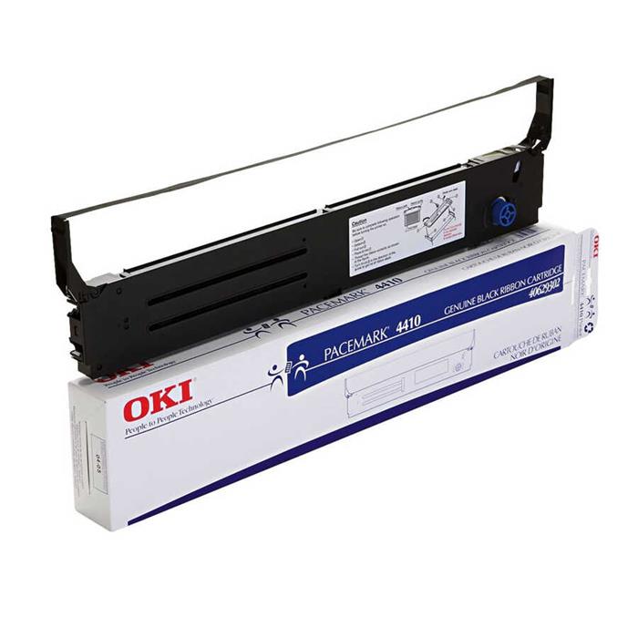 Oki Microline ML4410-01171302 Orjinal Şerit