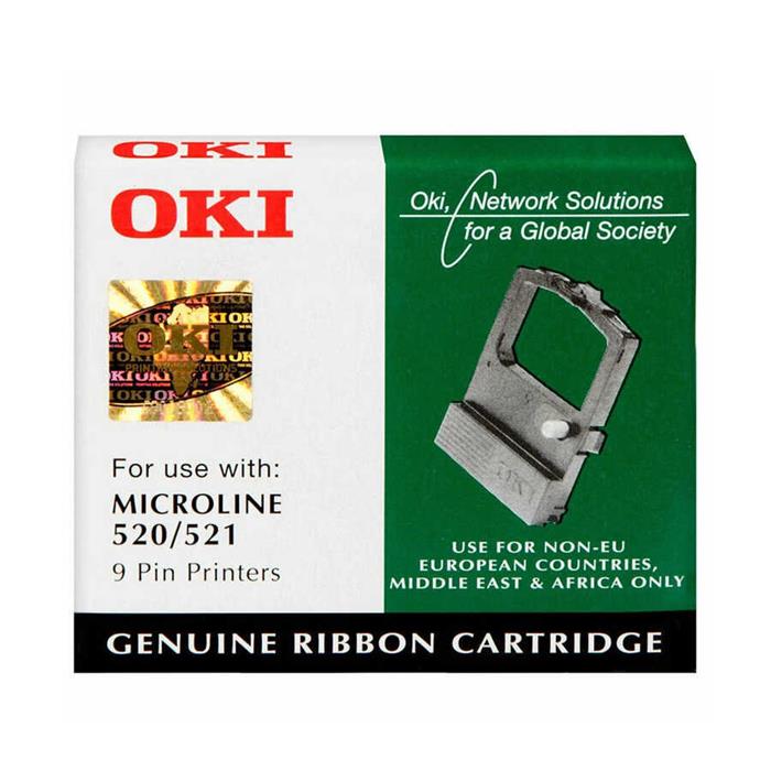 Oki Microline ML520-01108603 Orjinal Şerit