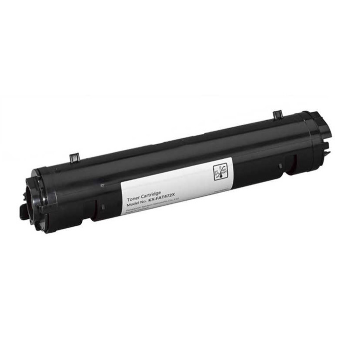 Panasonic KX-FAT472X Muadil Toner