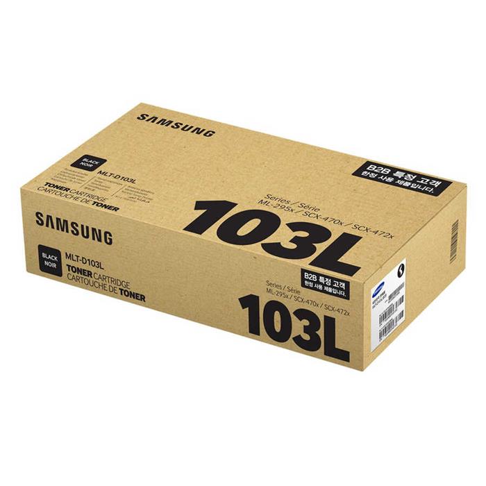 Samsung ML-2955/MLT-D103L Orjinal Toneri