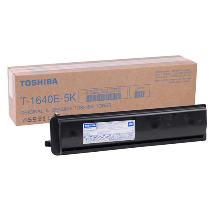 Toshiba T-1640E Orjinal Fotokopi Toneri