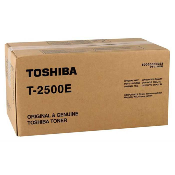 Toshiba T-2500E Orjinal Fotokopi Toneri