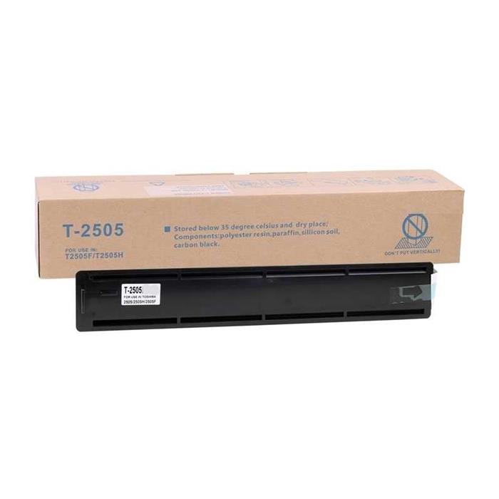 Toshiba T-2505D Muadil Fotokopi Toner