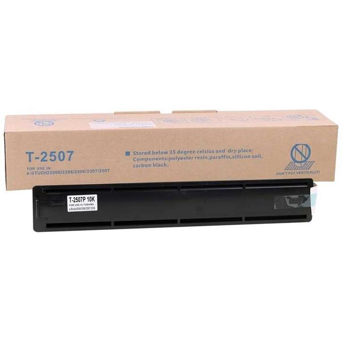 Toshiba T-2507D Muadil Fotokopi Toner