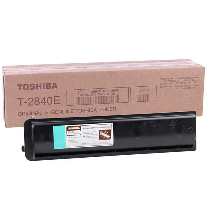 Toshiba T-2840E Orjinal Fotokopi Toneri