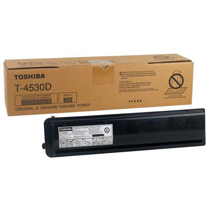 Toshiba T-4530D Orjinal Fotokopi Toneri