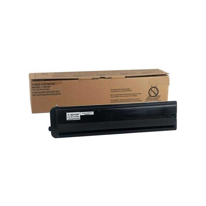 Toshiba T-5070P Muadil Fotokopi Toner