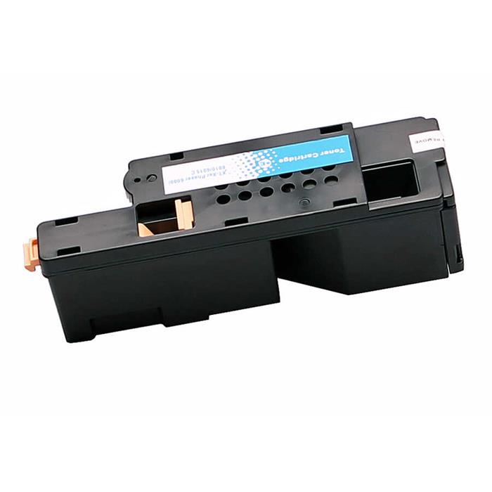 Xerox Phaser 6000-106R01631 Mavi Muadil Toneri