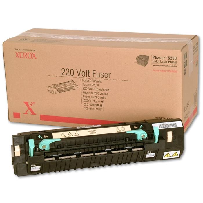 Xerox Phaser 6250-115R00030 Orjinal Fuser Ünitesi