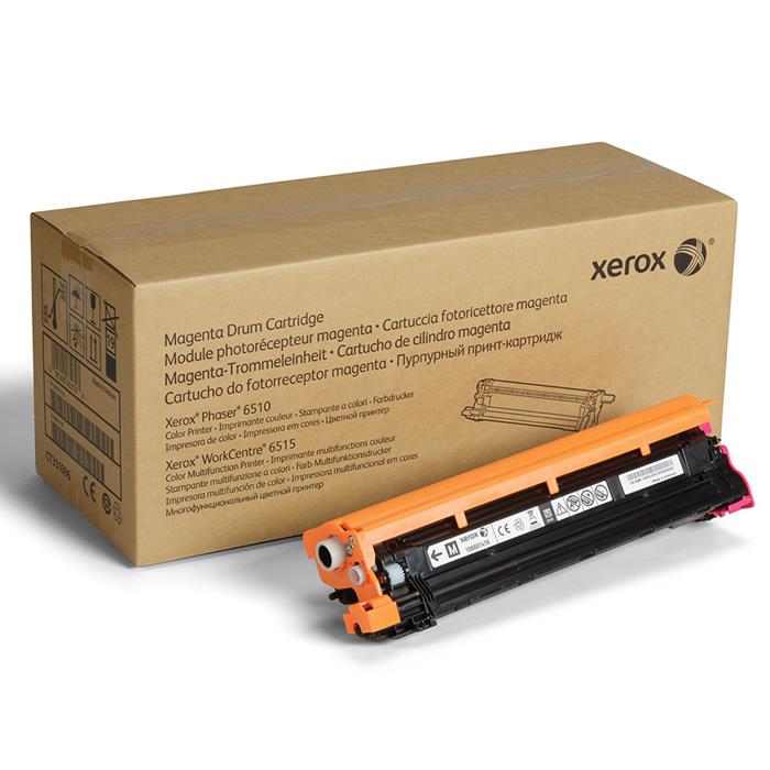 Xerox Phaser 6510-108R01418 Orjinal Kırmızı Drum Ünitesi