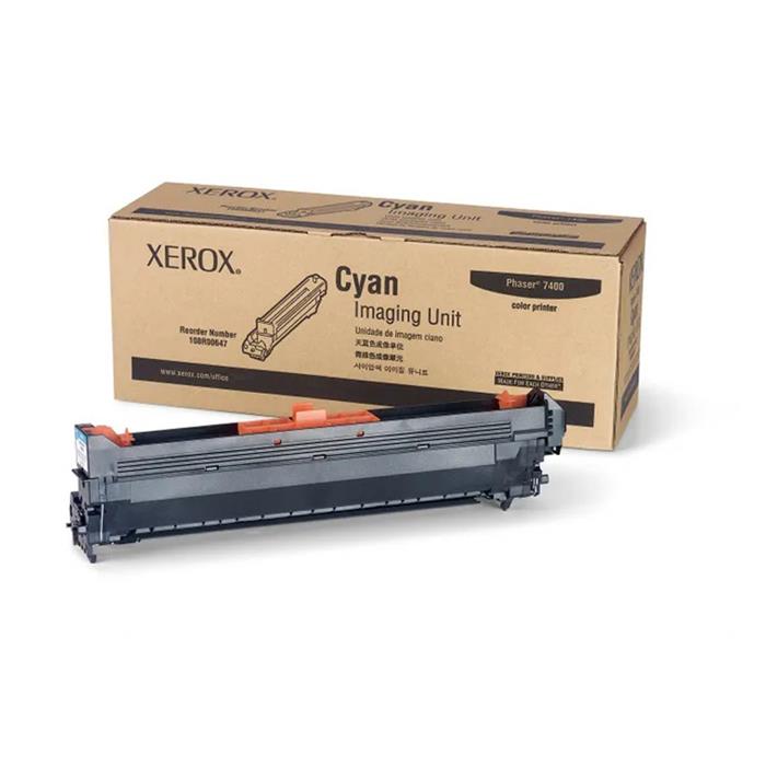 Xerox Phaser 7400-108R00647 Orjinal Mavi Drum Ünitesi