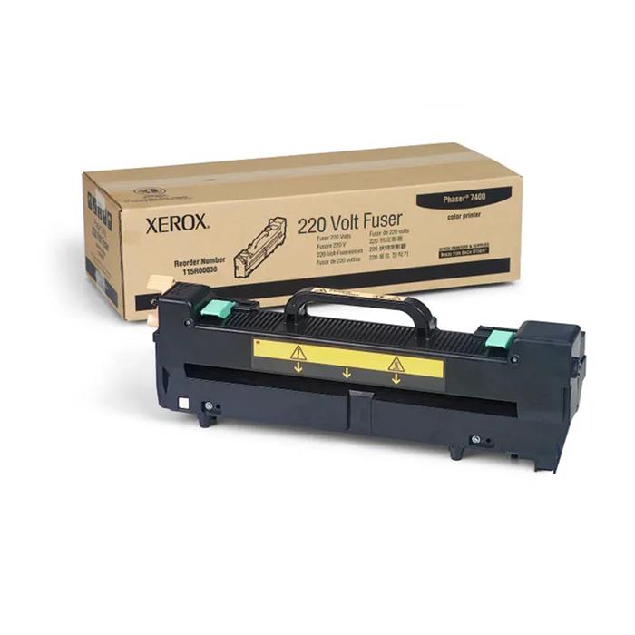 Xerox Phaser 7400-115R00038 Orjinal Fuser Ünitesi