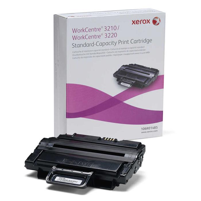 Xerox Workcentre 3210-106R01485 Orjinal Toneri