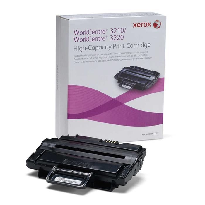 Xerox Workcentre 3210-106R01487 Orjinal Toneri Yüksek Kapasiteli