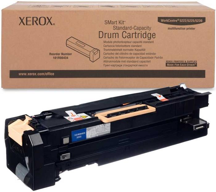 Xerox Workcentre 5222-101R00434 Orjinal Fotokopi Drum Ünitesi