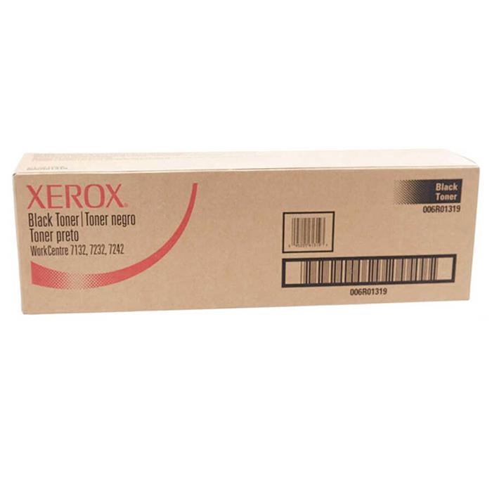 Xerox Workcentre 7132-006R01319 Orjinal Siyah Fotokopi Toneri